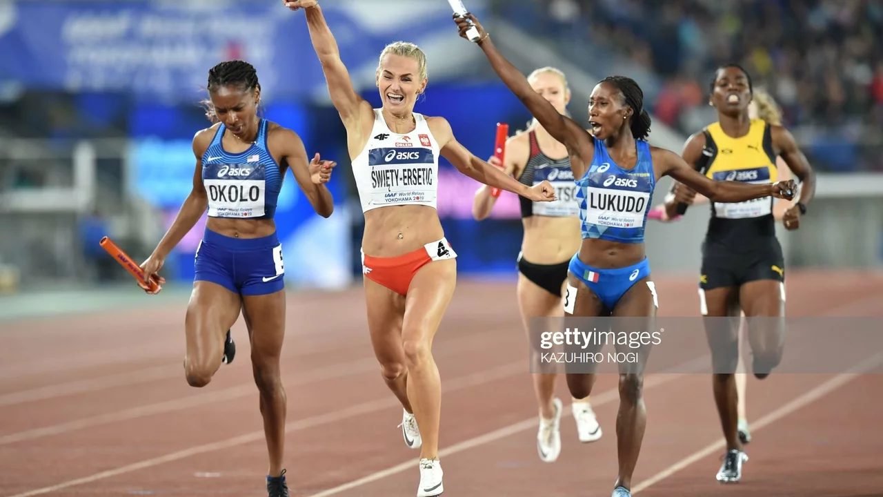 What is the most adorable race in history?