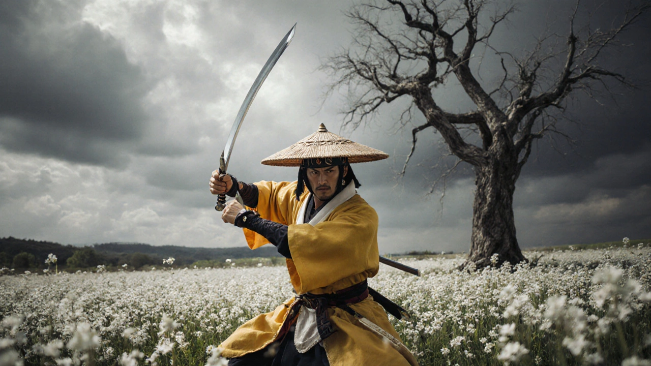 Ghost of Yotei Review Embargo Lifted Early, Boosting Confidence in Sony's Sequel