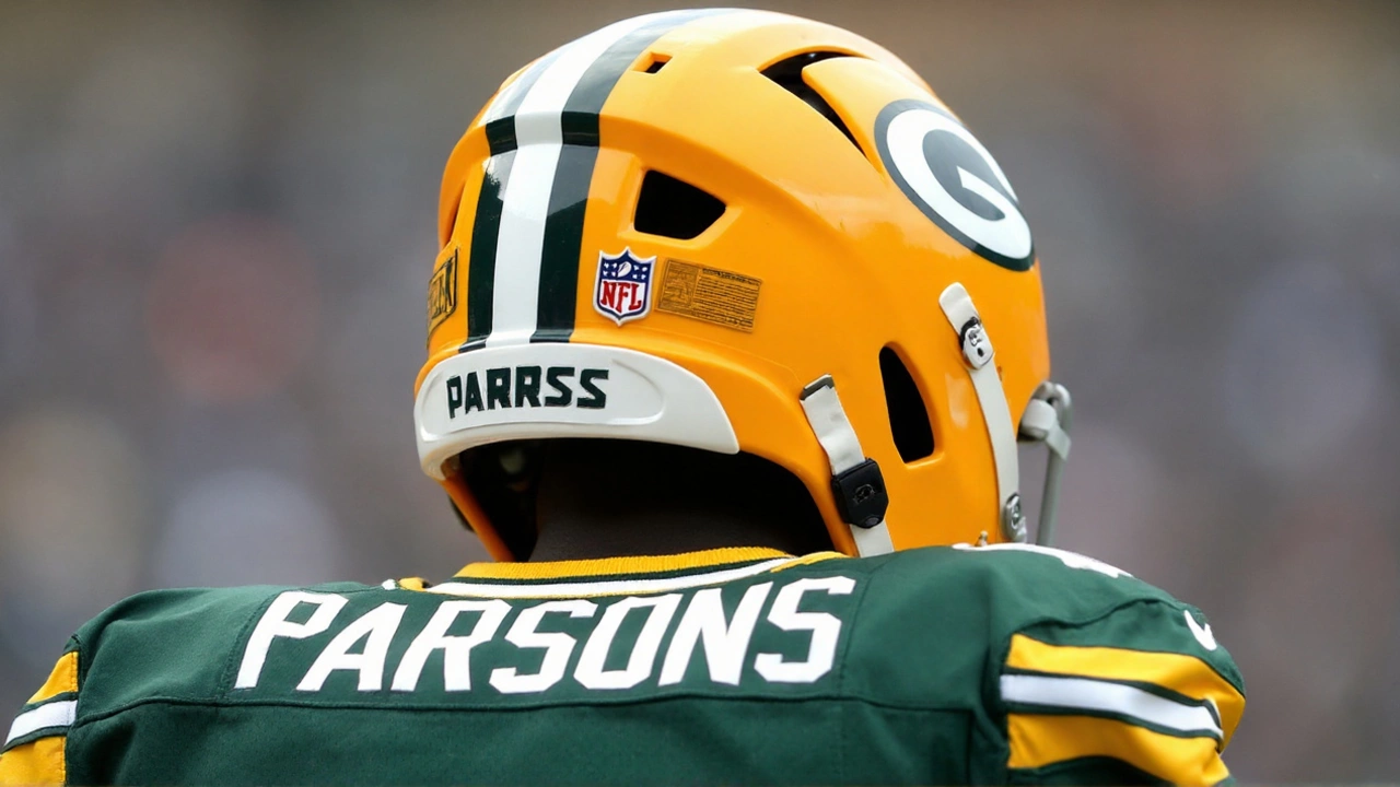 Packers vs Commanders inactives shape Week 2 TNF: two Packers OL out as Green Bay wins 27-18